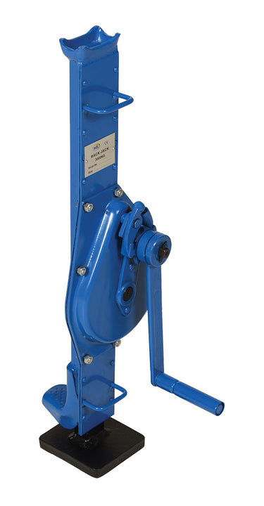 MECHANICAL MACHINERY JACK W/ 3 TON CAP